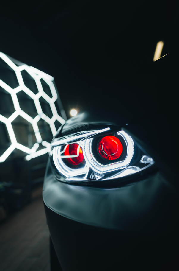 Love Me Like Your BMW