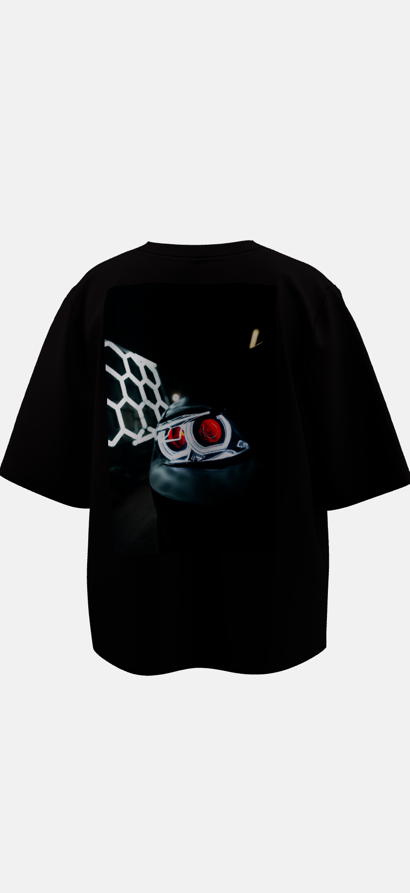 Love Me Like Your BMW